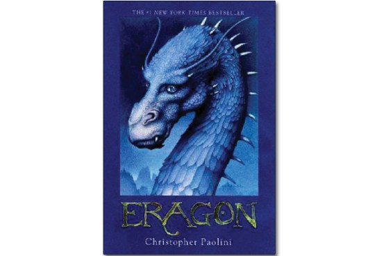 Books Eragon